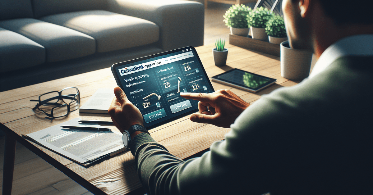 Understanding Personal Loans at CaixaBank Spain – What to Know Before You Apply