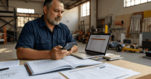 Unlock High-Earning Construction Jobs in Morocco – Lafarge Opportunities for Skilled Workers