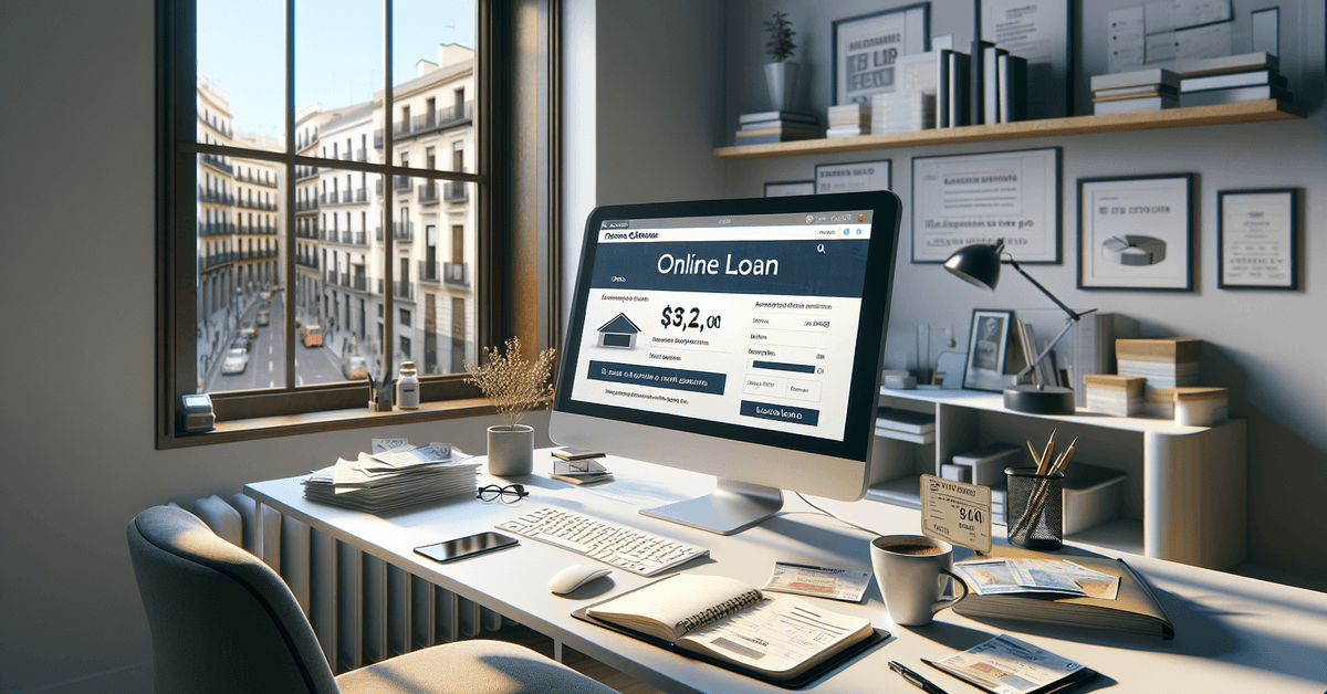 Getting Loans at Creditea Spain: A Practical Guide to Safe, Flexible Financing
