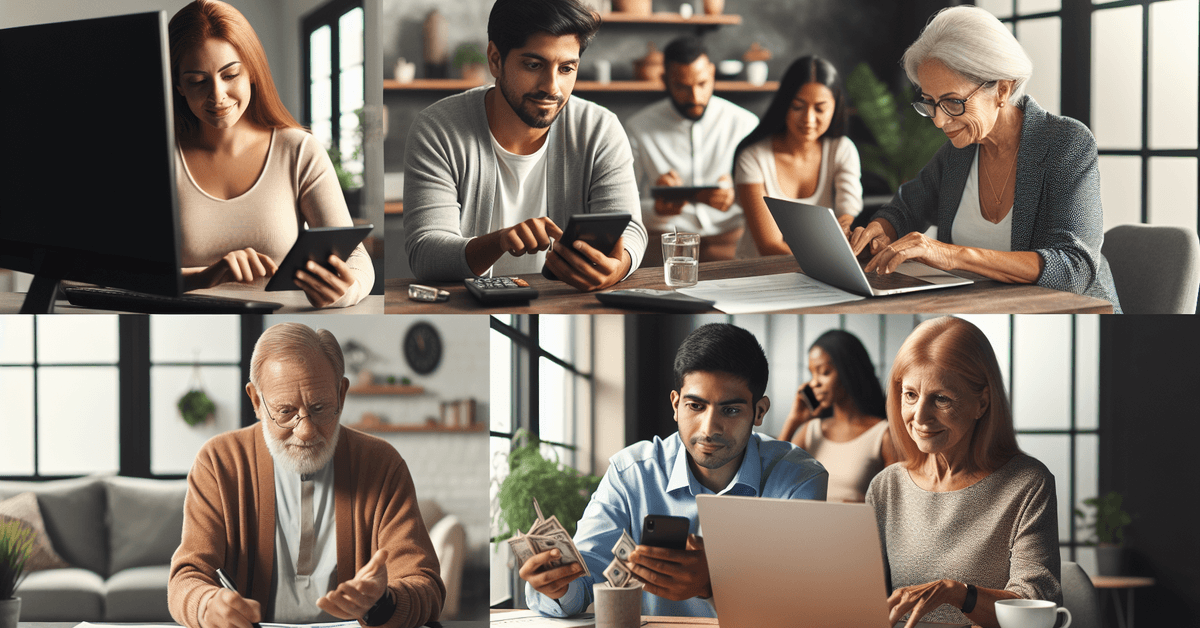 Understanding Loans with Moneyman in Spain: Fast, Flexible Online Solutions for Everyday Needs