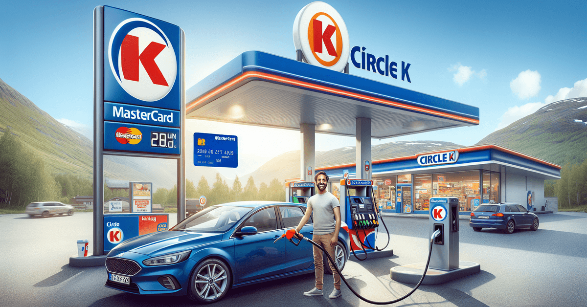 Circle K Mastercard Review: How to Lower Fuel Costs and Earn Smart Cashback