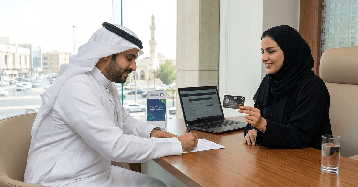 Understanding Islamic Credit Cards in Saudi Arabia – Features, Benefits, and How They Work