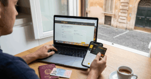 How to Apply for the CheBanca! Carta di Credito Online: A Complete Guide