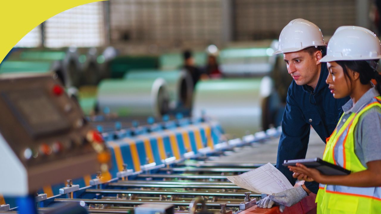 Factory Jobs in Czech Republic: Current Opportunities and What to Expect (English & Czech Speakers)