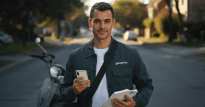 Glovo Delivery Jobs in Morocco: Earn Flexible Income in English & Arabic