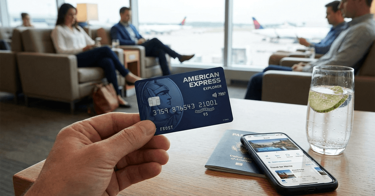 American Express Explorer: Simple Steps to Apply Online and Discover Its Key Benefits