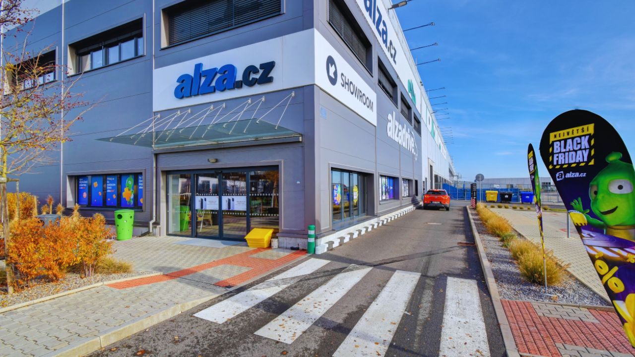 Unlocking the Best Alza Deals in Czech Republic – Maximize Savings and Choose Smart