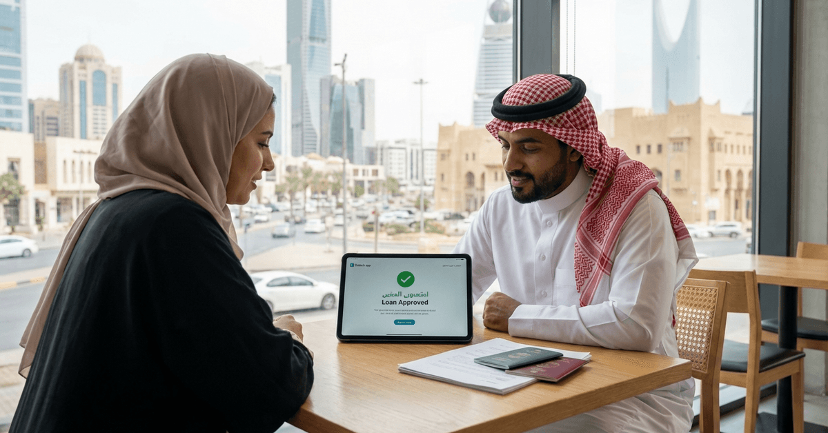 Fast Approval Loans in Saudi Arabia: Quick Financing Options Explained