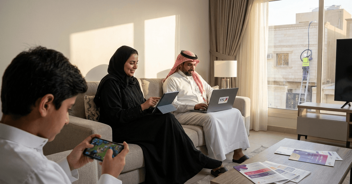 Find the Best Cheap Internet Plans in Saudi Arabia – Low-Cost Options Explained