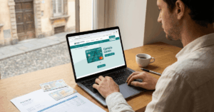 Secure Your Finances: How to Apply Online for Crédit Agricole Italia Cartèsia Classic – A Complete Guide