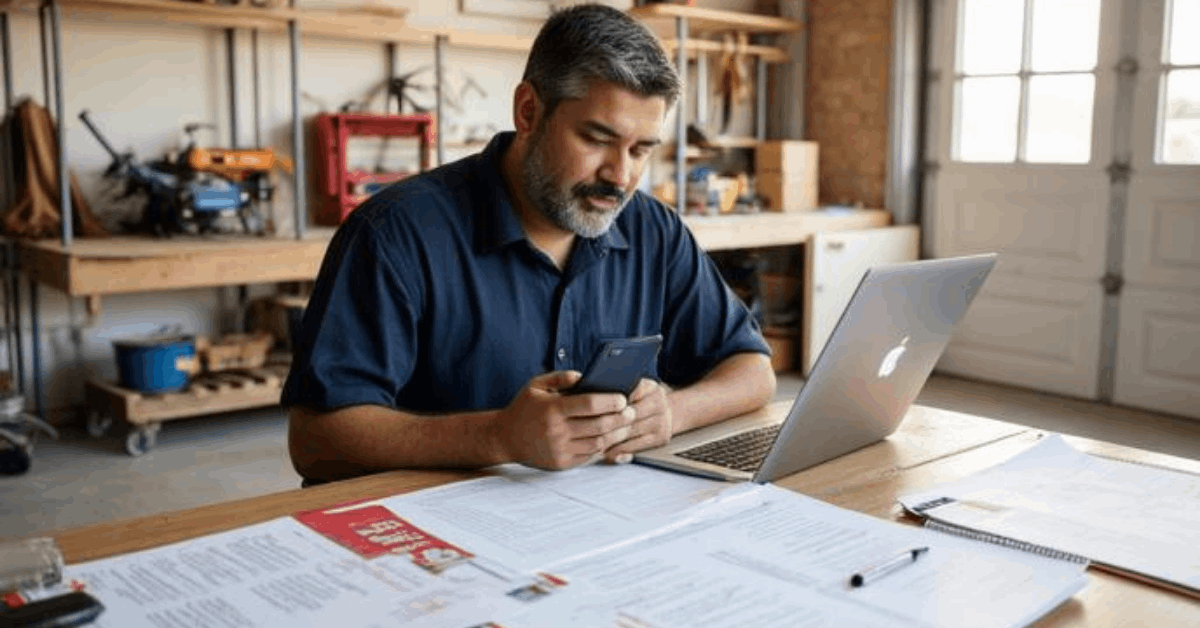 Unlock High-Earning Construction Jobs in Morocco – Lafarge Opportunities for Skilled Workers