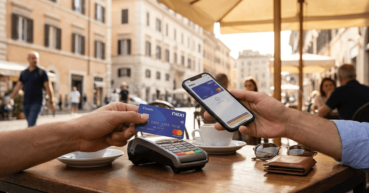 Nexi Classic Credit Card: A Step-by-Step Guide to Online Application and Benefits