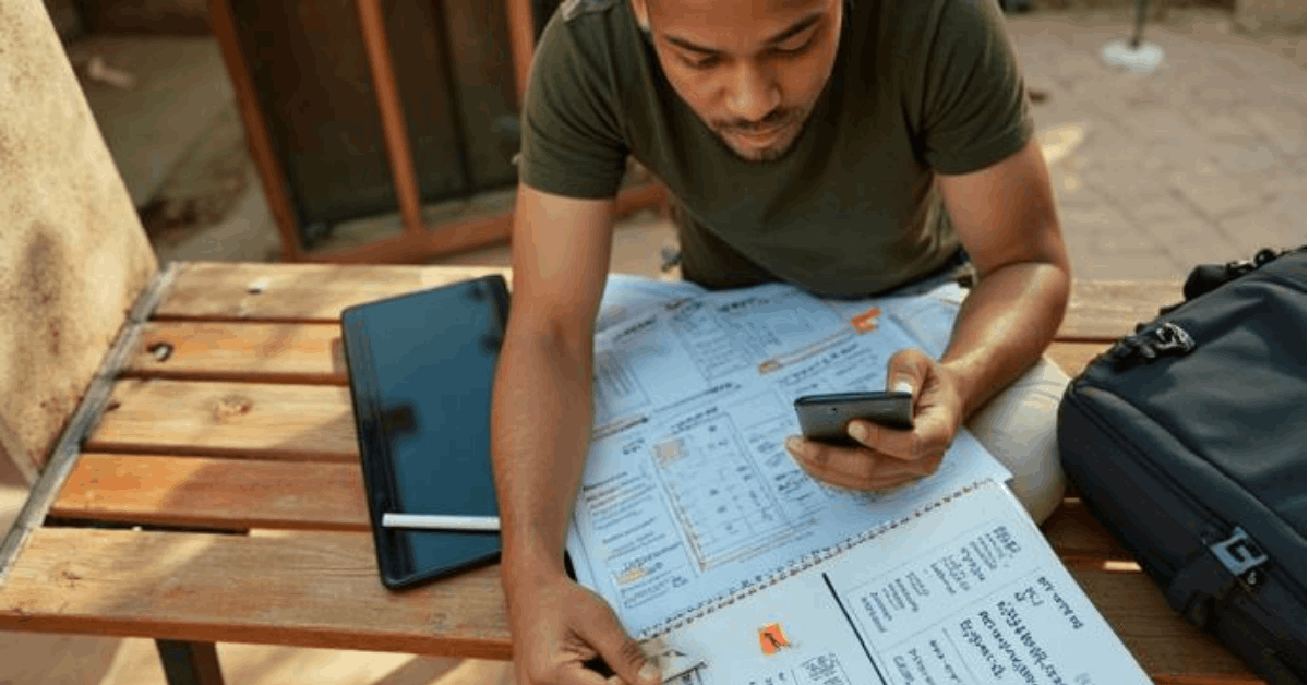 Jumia Jobs Morocco – Secure Warehouse and Delivery Opportunities Explained