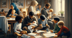 Child Benefits in Norway: A Practical Guide to Financial Support for Families