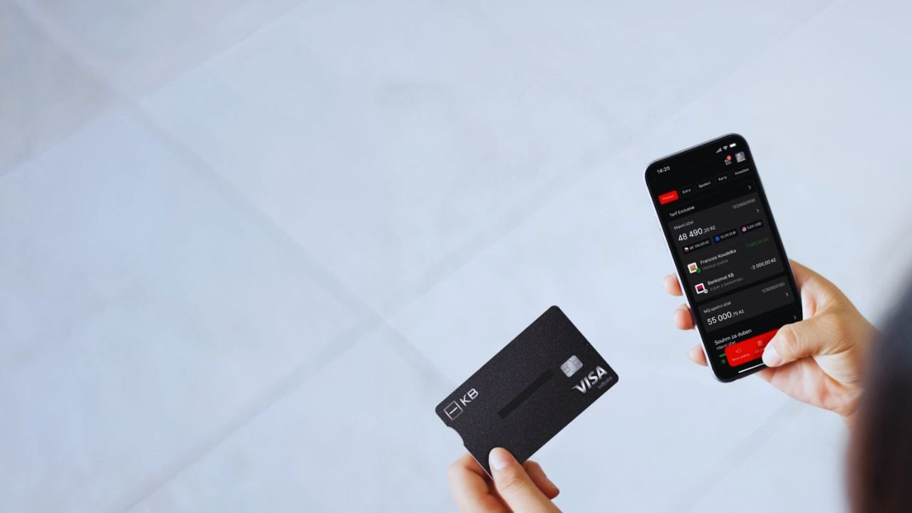 Komercni Banka Credit Card in Czech Republic – A Practical Guide to Features, Benefits, and Smart Usage