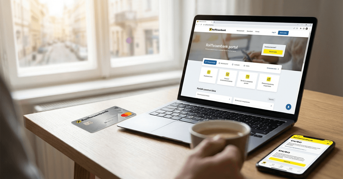 Discover Raiffeisenbank Bulgaria Credit Cards: Flexible Options, Features, and Smart Money Tips