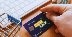 Cashback Credit Cards in the Czech Republic: Practical Ways to Make Everyday Purchases Pay Off