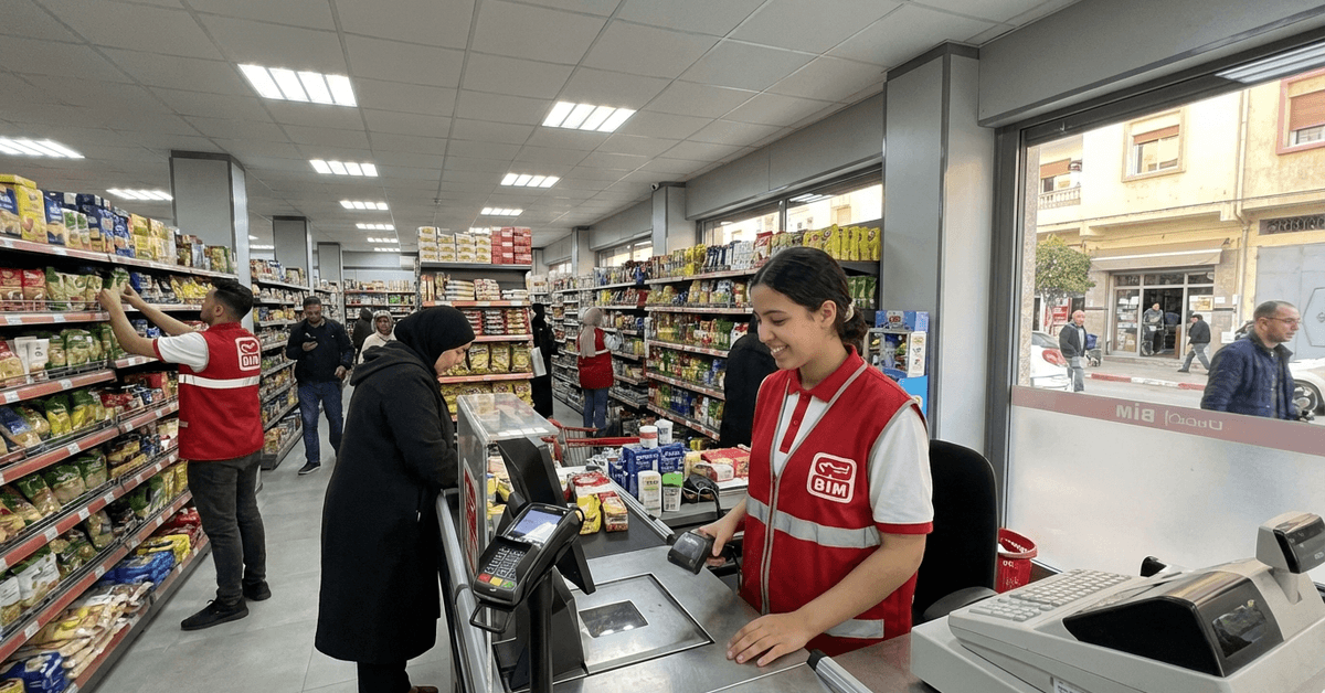 BIM Store Jobs in Morocco: Entry-Level Opportunities for Beginners