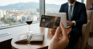 Visa Infinite Credit Card Bulgaria – Premium Benefits & Smart Use