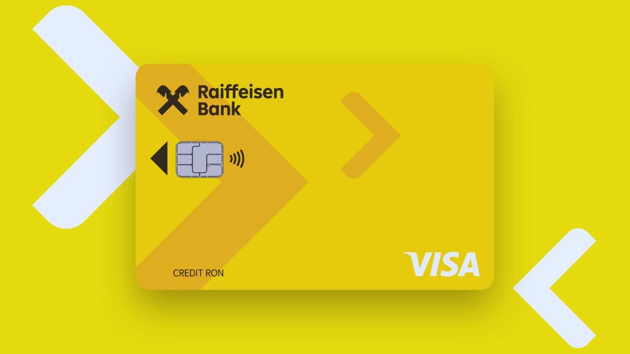 Raiffeisenbank Credit Card Czech Republic: Features, Fees & Application Guide