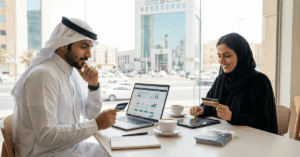 Best No Annual Fee Credit Cards in Saudi Arabia: Save Money & Simplify Spending