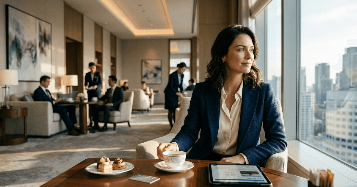 Hilton Honors Aspire American Express Karte