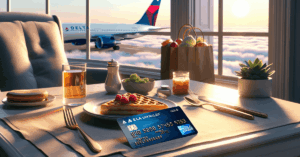 Delta SkyMiles® Gold American Express Card: Fast Mile Earning and Travel Rewards Explained