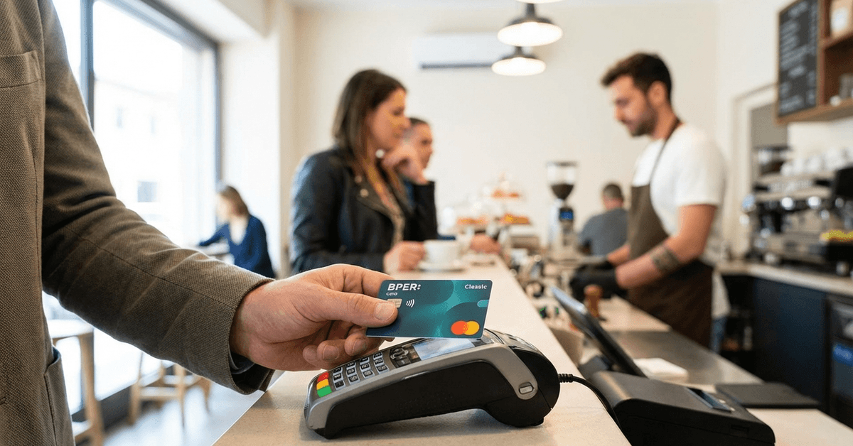 BPER Card Classic: Your Guide to Online Application, Key Features, and Safe Digital Banking