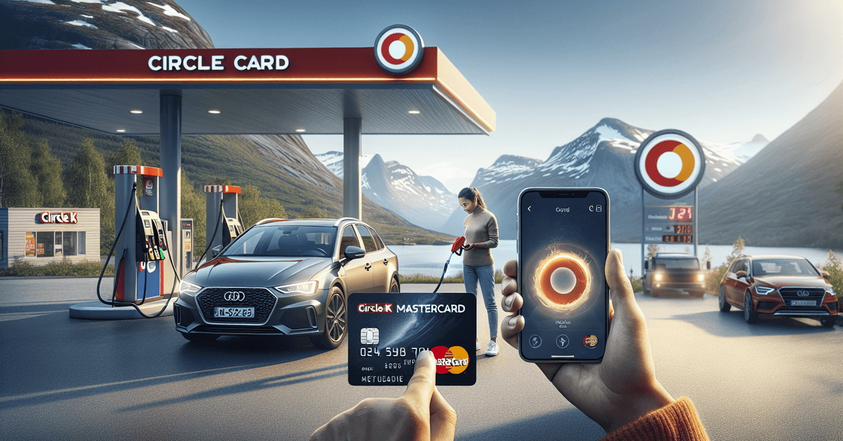 Circle K Mastercard Review: How to Lower Fuel Costs and Earn Smart Cashback