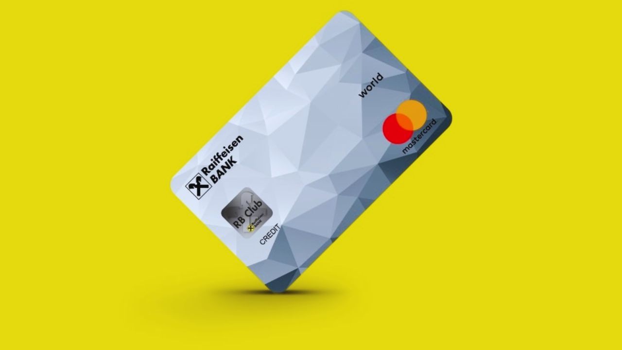 Raiffeisenbank Credit Card Czech Republic: Features, Fees & Application Guide