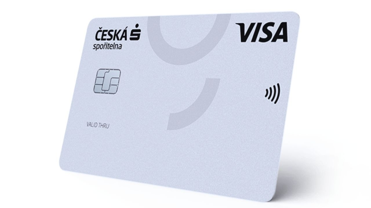 Understanding Ceska Sporitelna Credit Card Options in the Czech Republic – Your Guide to Smart Banking