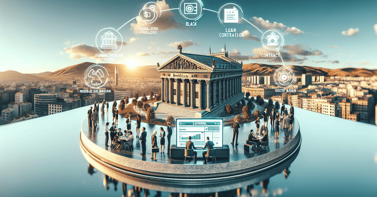 Bankinter Spain Loan Options Explained – What Borrowers Should Know About Personal Financing