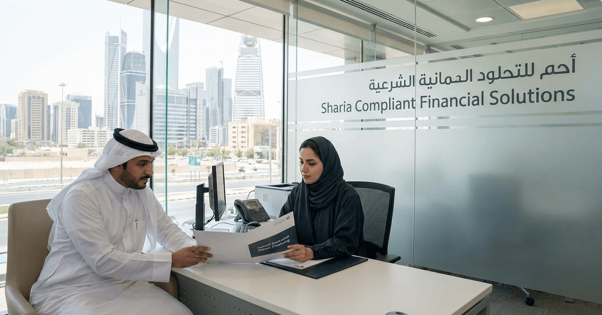 Sharia Compliant Islamic Loans in Saudi Arabia: Ethical Financing Explained