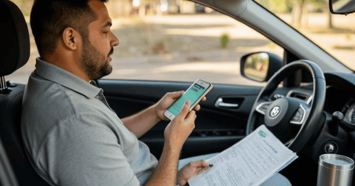 Careem Driver Jobs in Morocco: Flexible Income, Low Barriers, and How to Start