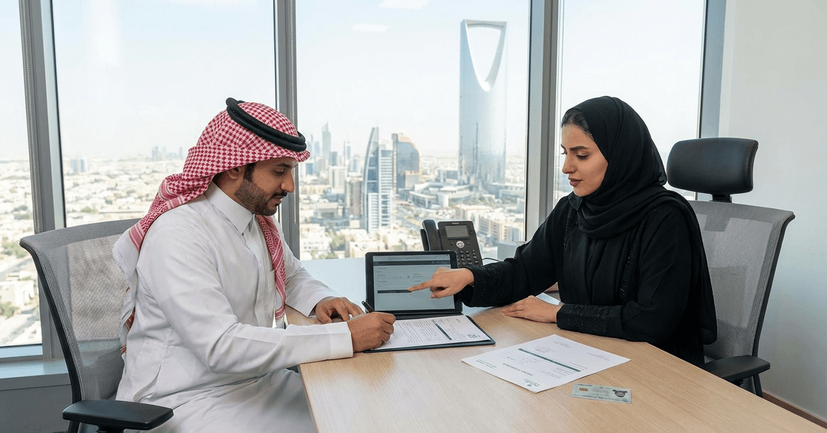 Understanding Salary-Based Loans in Saudi Arabia: A Guide to Safe and Flexible Borrowing