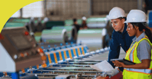 Factory Jobs in Czech Republic: Current Opportunities and What to Expect (English & Czech Speakers)