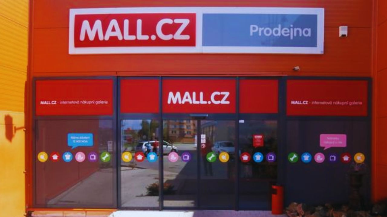 Unlock Value Online: Mall.cz Best Deals & Shopping Smarter