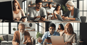 Understanding Loans with Moneyman in Spain: Fast, Flexible Online Solutions for Everyday Needs