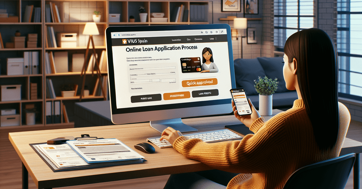 Understanding Loans at Vivus Spain: Simple Access and Flexible Options Explained