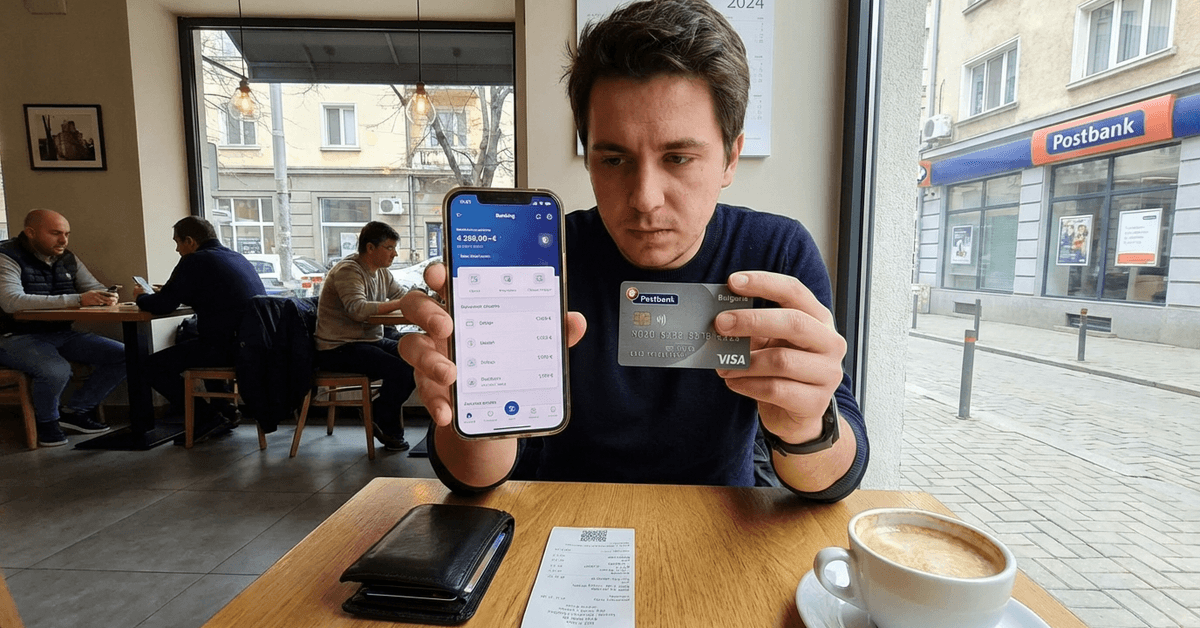 Postbank Bulgaria Credit Cards Explained: Features, Fees, and How to Choose