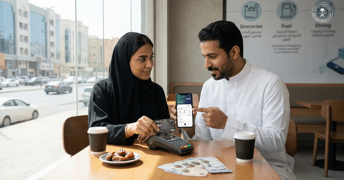 Maximize Your Savings: A Practical Guide to Cashback Credit Cards in Saudi Arabia