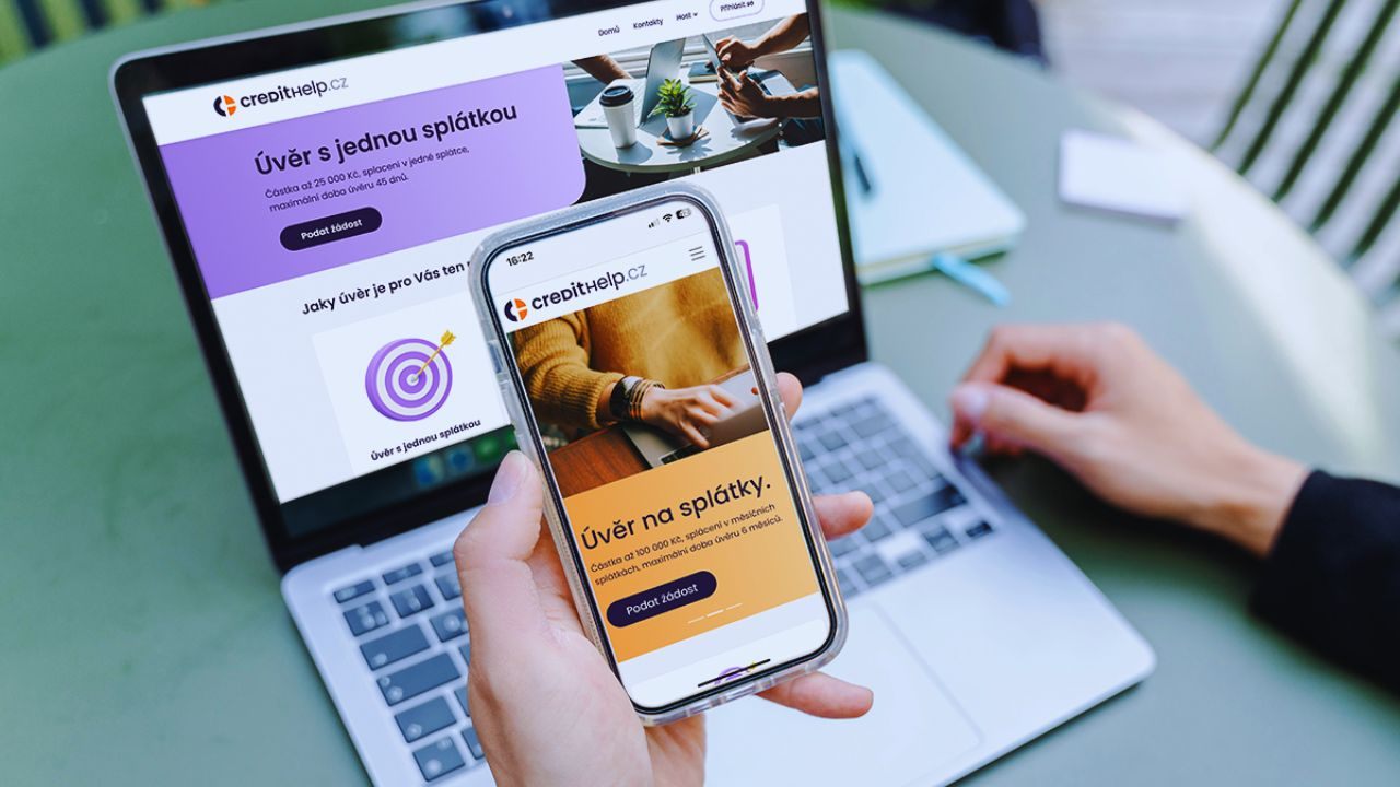 Understanding Online Loans in the Czech Republic: Secure Options and Smart Decisions