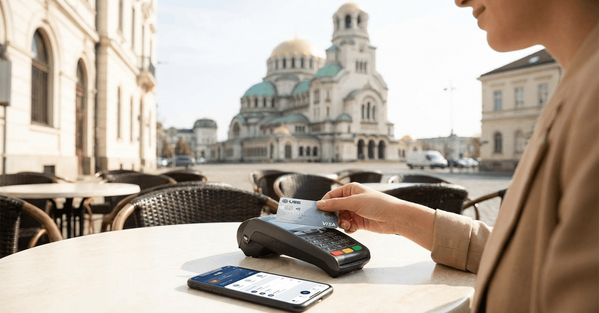 United Bulgarian Bank Credit Card Choices: Secure, Flexible, and Rewarding Options Explained