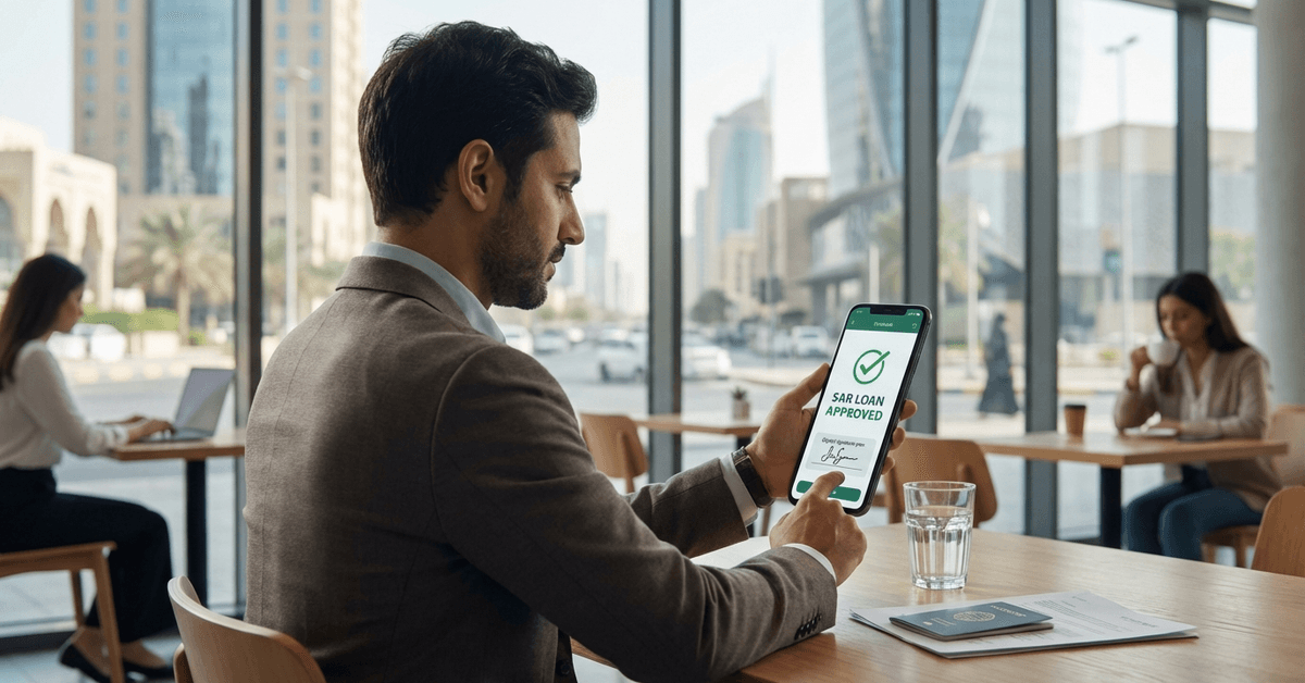 Fast Approval Loans in Saudi Arabia: Quick Financing Options Explained