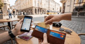 Best Travel Credit Cards in Bulgaria: Maximize Rewards & Benefits