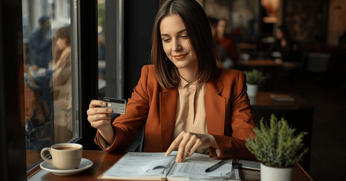 Unlock Flexible Spending: A Complete Guide to Crédit du Maroc Credit Card Benefits