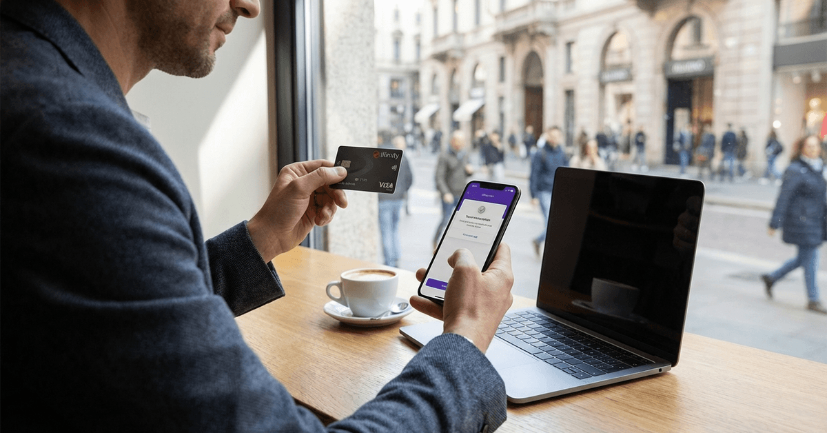 illimity Bank Credit Card Guide – Online Application Steps & Key Benefits