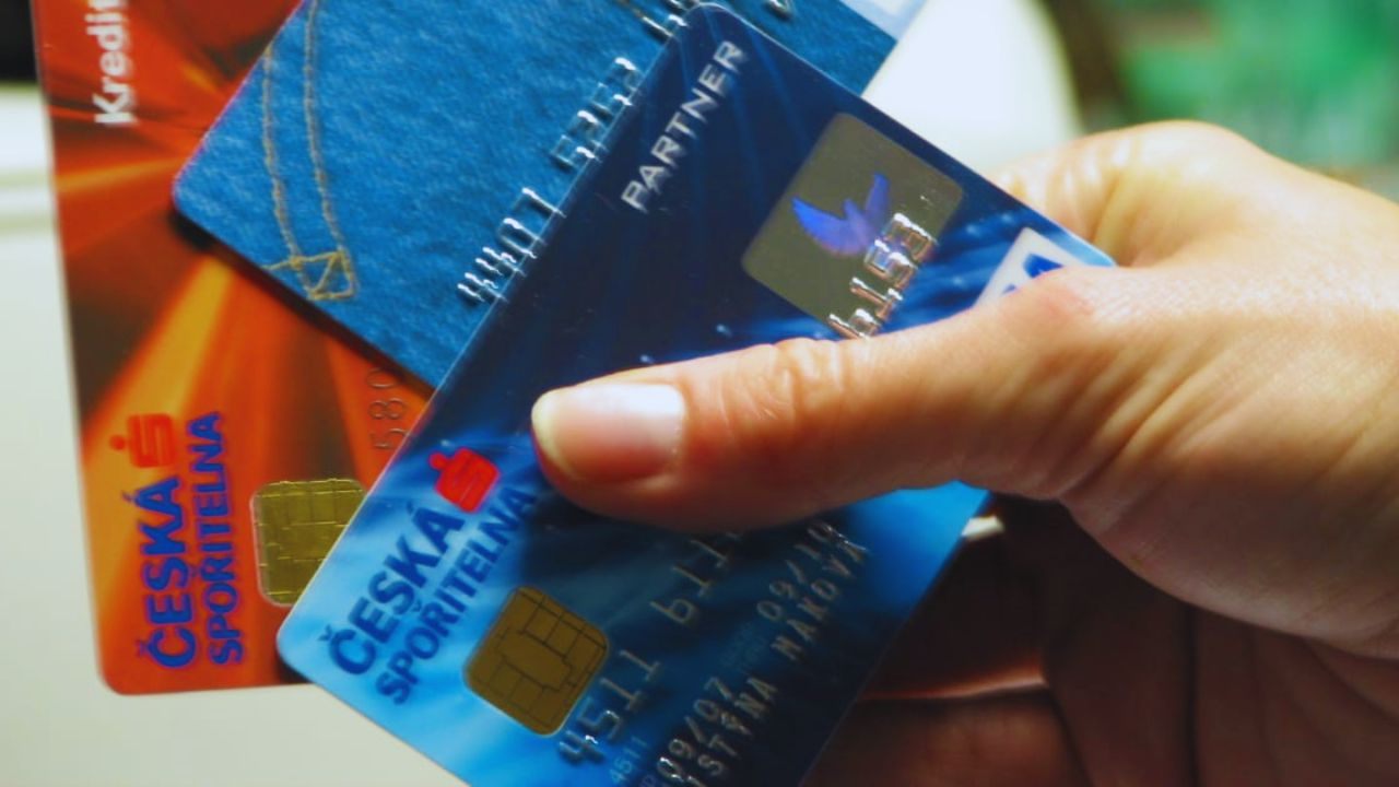 Understanding Ceska Sporitelna Credit Card Options in the Czech Republic – Your Guide to Smart Banking
