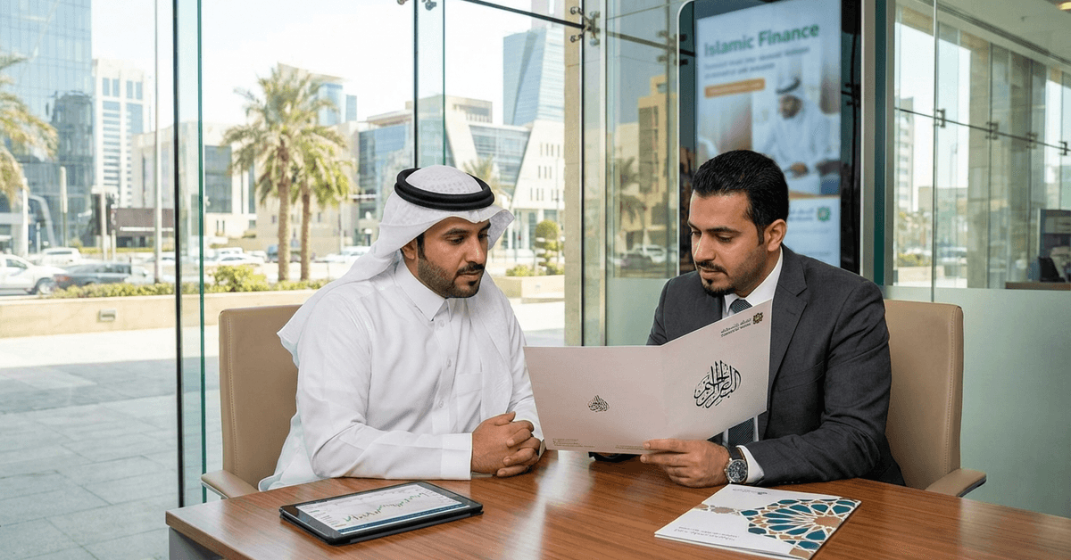 Sharia Compliant Islamic Loans in Saudi Arabia: Ethical Financing Explained