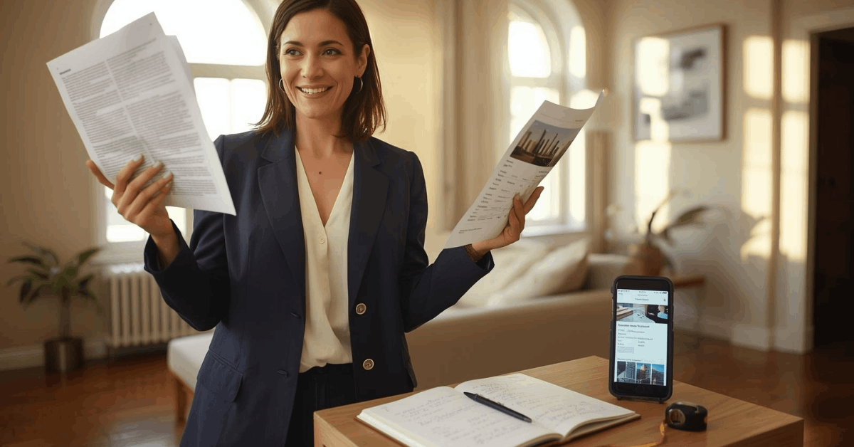 Discover the Best Ways to Rent Apartments in Morocco – A Practical Guide for Locals and Expats